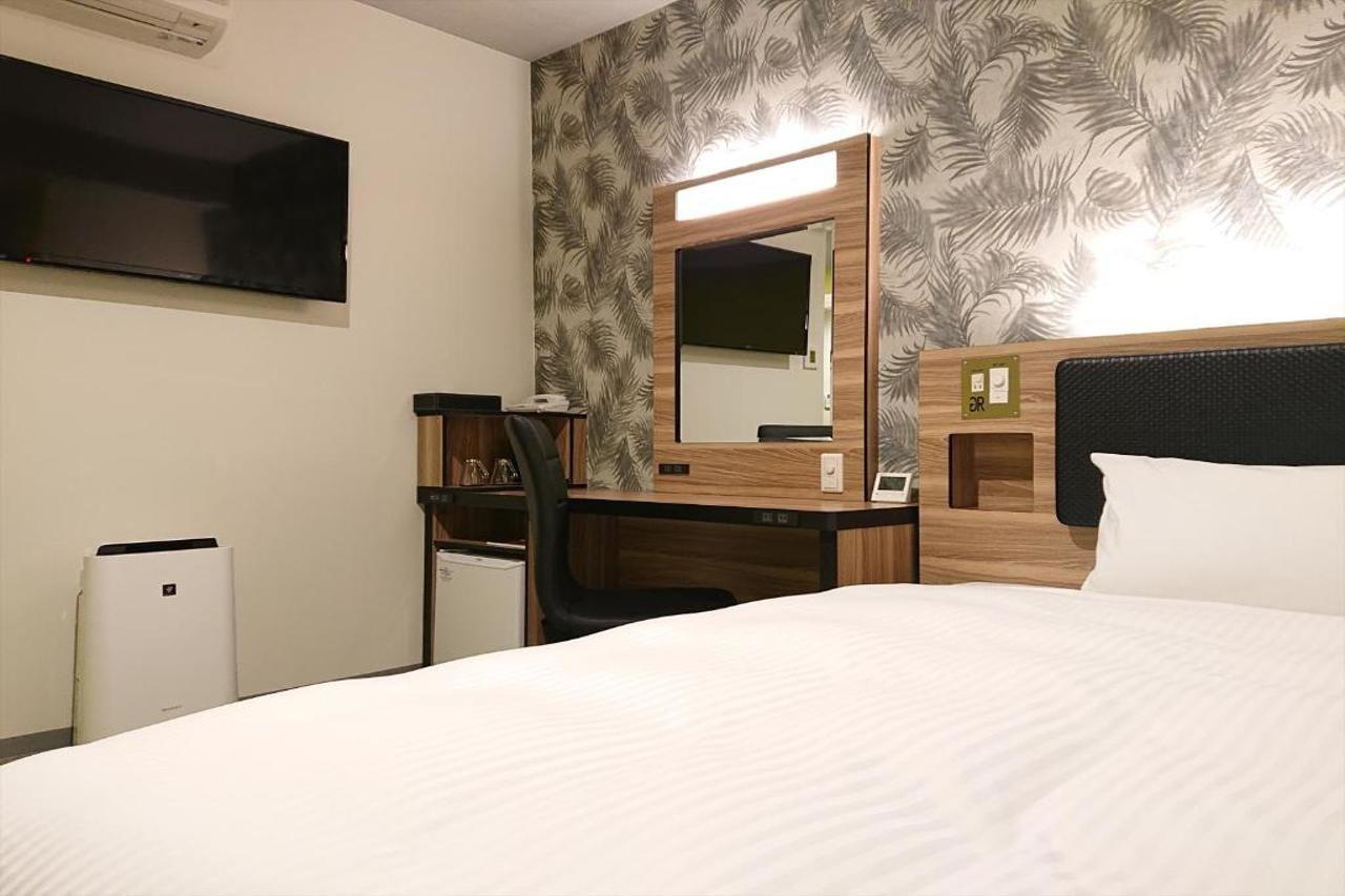 Green Rich Hotel Okinawa Nago Εξωτερικό φωτογραφία