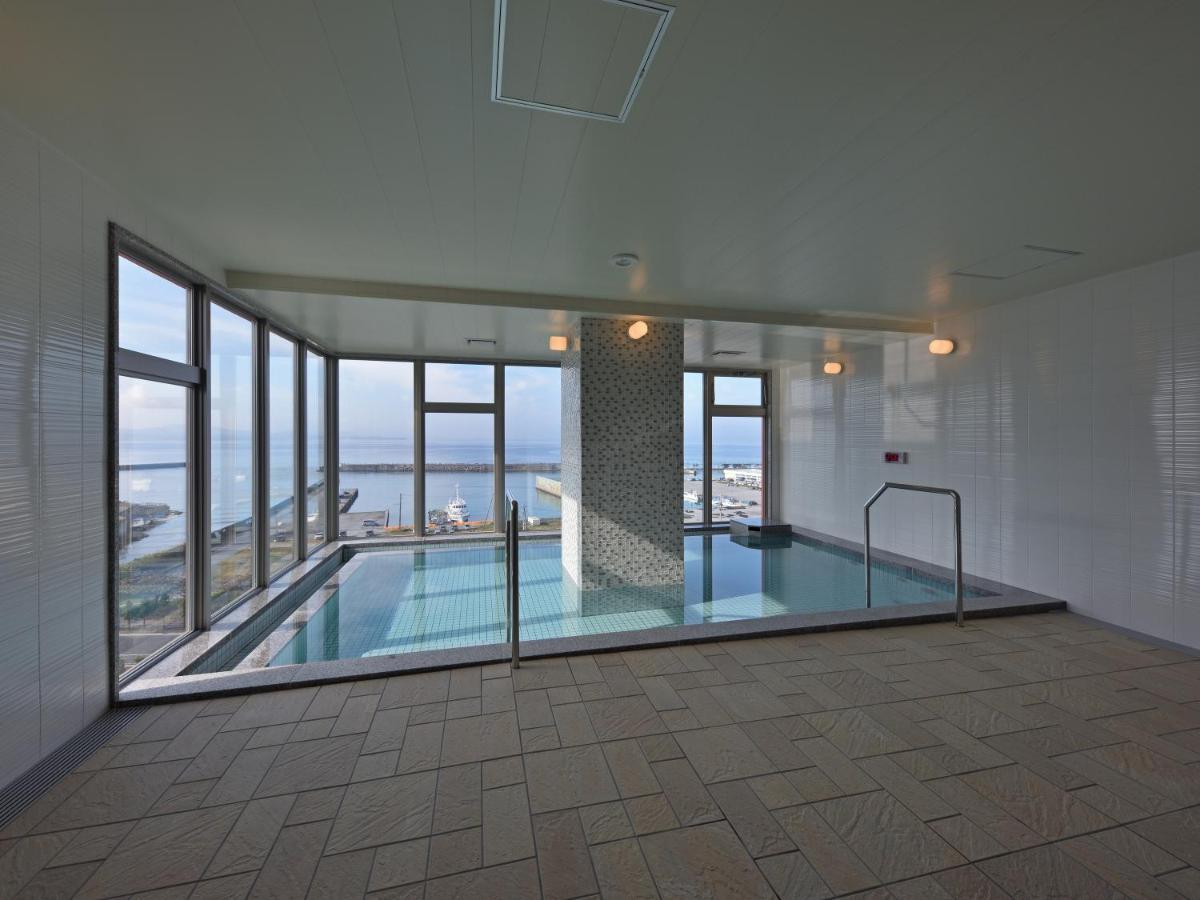 Green Rich Hotel Okinawa Nago Εξωτερικό φωτογραφία