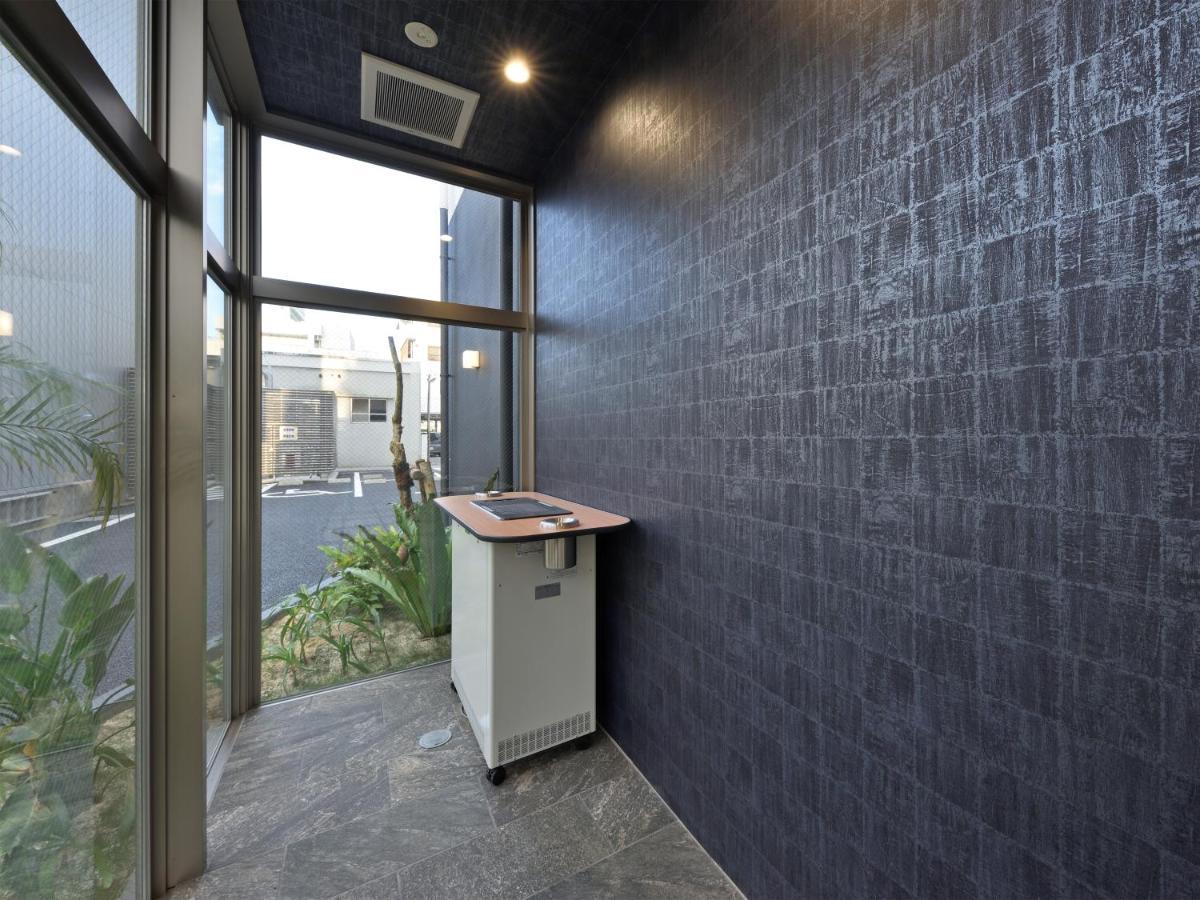 Green Rich Hotel Okinawa Nago Εξωτερικό φωτογραφία