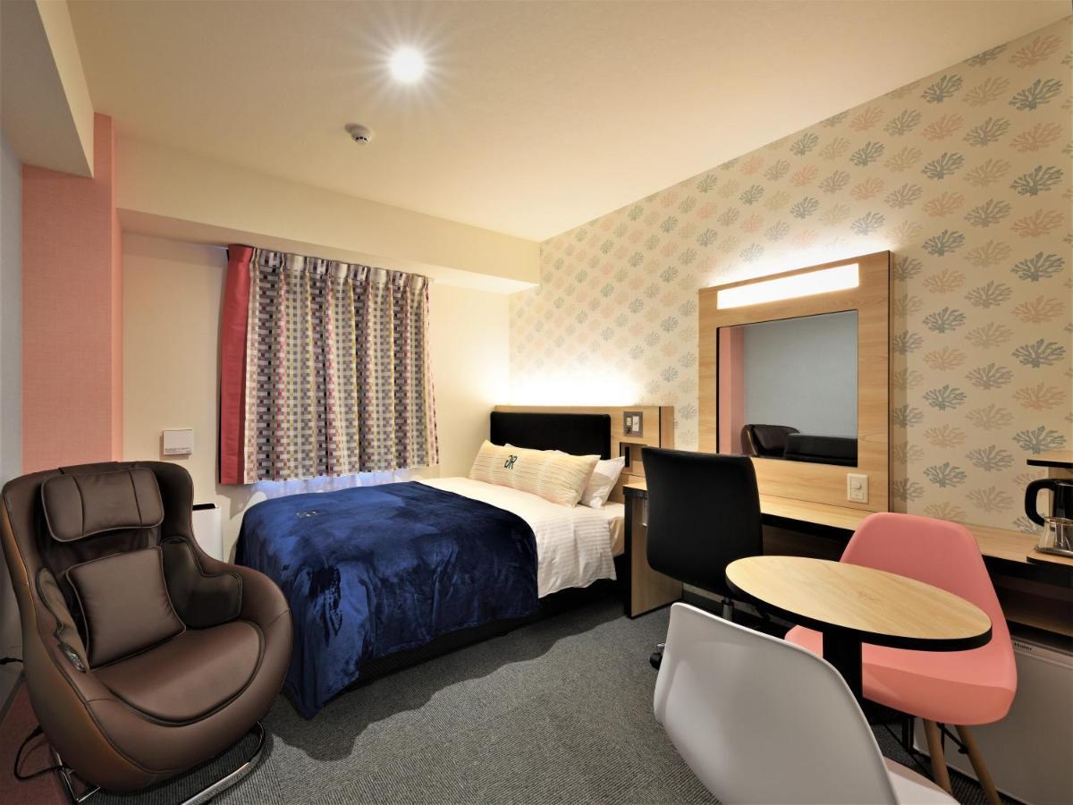Green Rich Hotel Okinawa Nago Εξωτερικό φωτογραφία