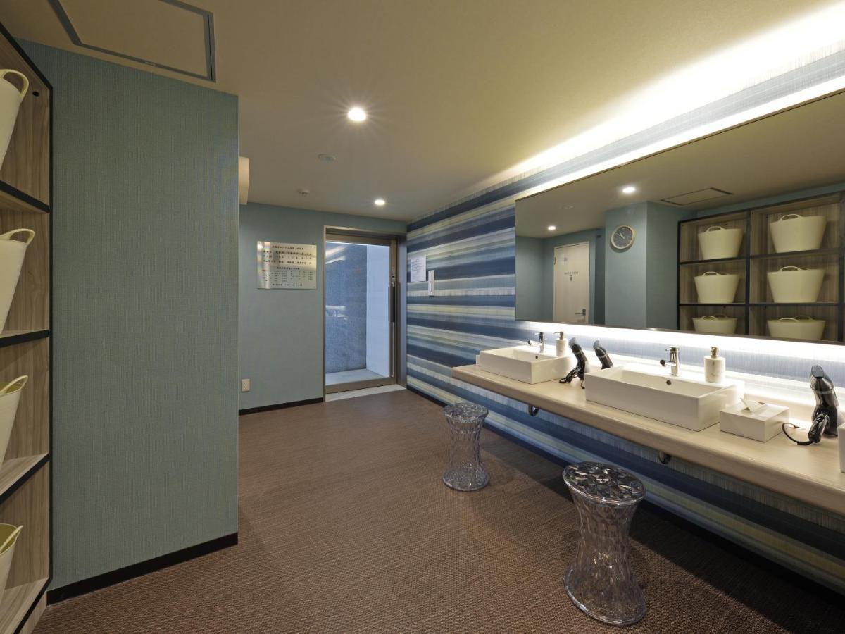 Green Rich Hotel Okinawa Nago Εξωτερικό φωτογραφία