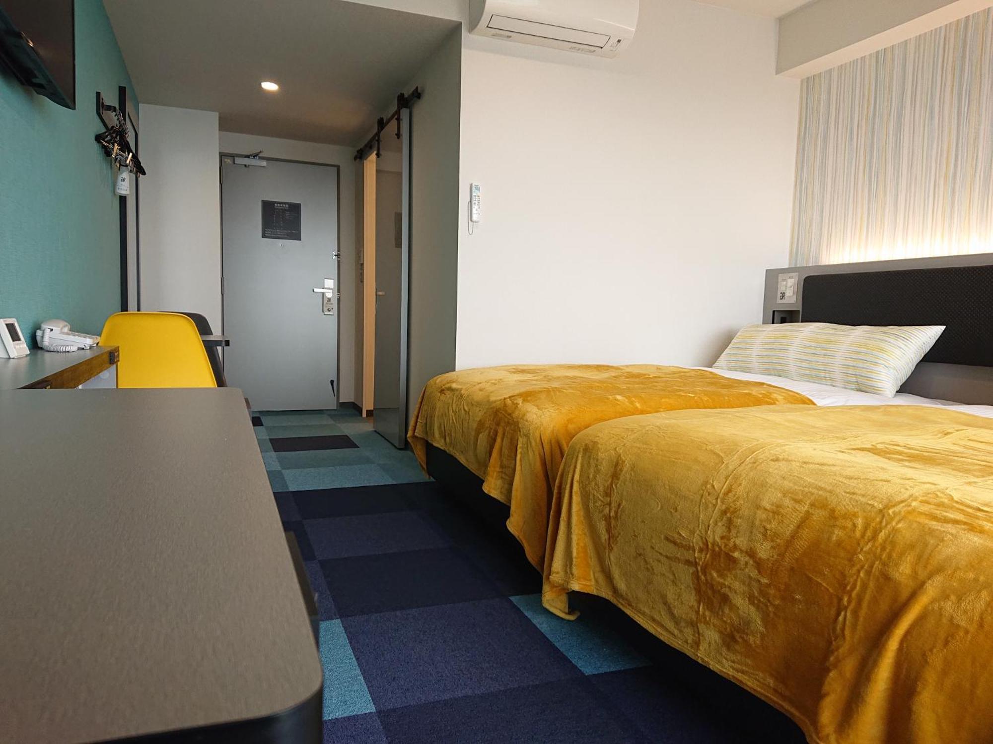 Green Rich Hotel Okinawa Nago Εξωτερικό φωτογραφία