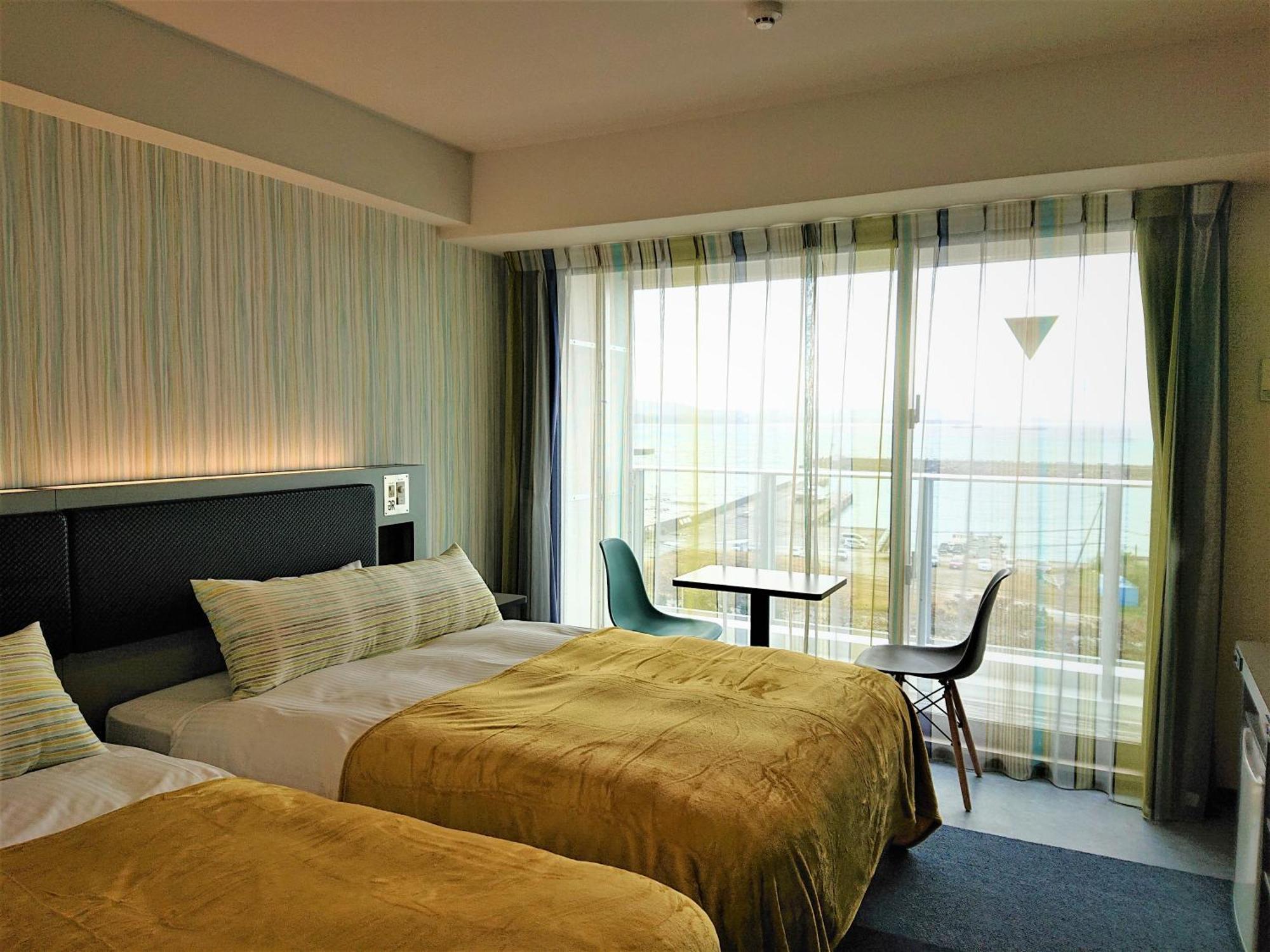 Green Rich Hotel Okinawa Nago Εξωτερικό φωτογραφία