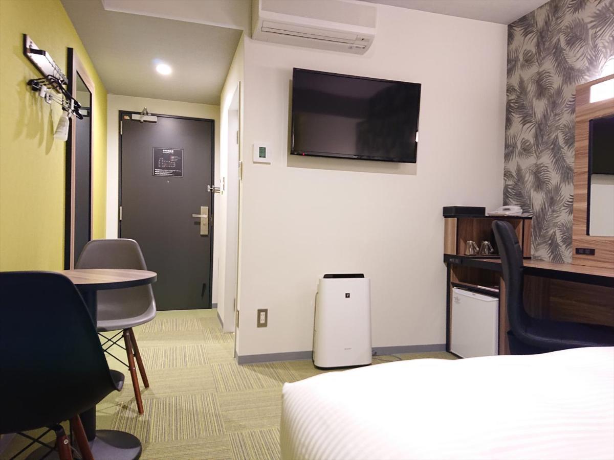 Green Rich Hotel Okinawa Nago Εξωτερικό φωτογραφία