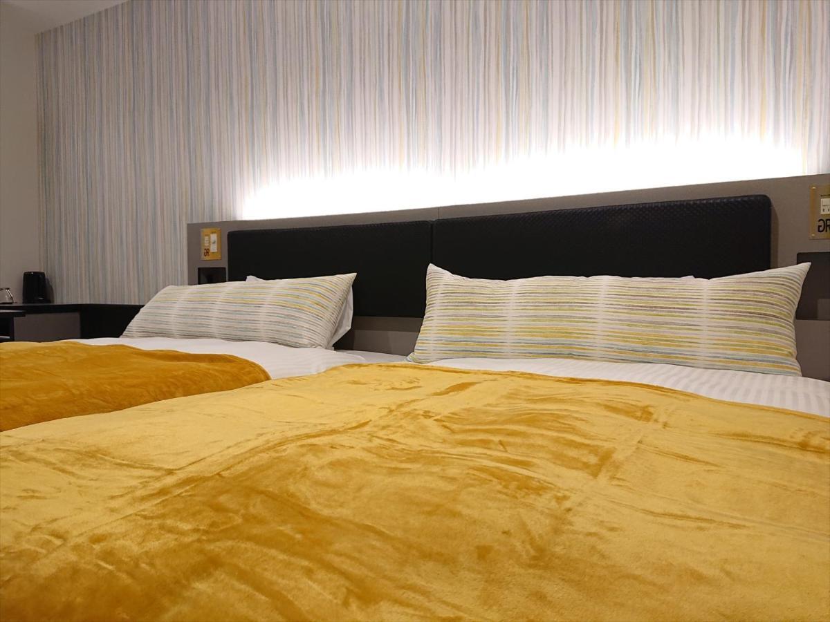 Green Rich Hotel Okinawa Nago Εξωτερικό φωτογραφία