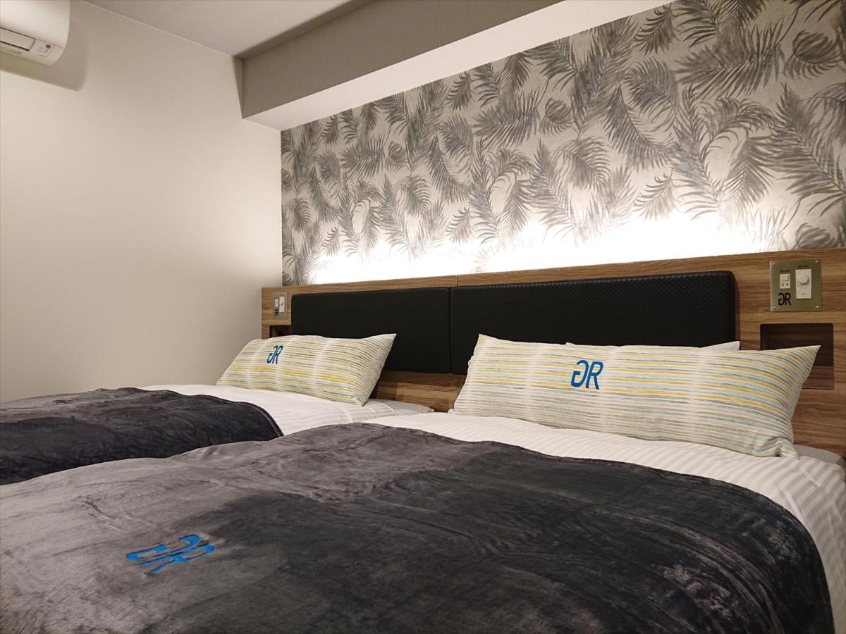 Green Rich Hotel Okinawa Nago Εξωτερικό φωτογραφία