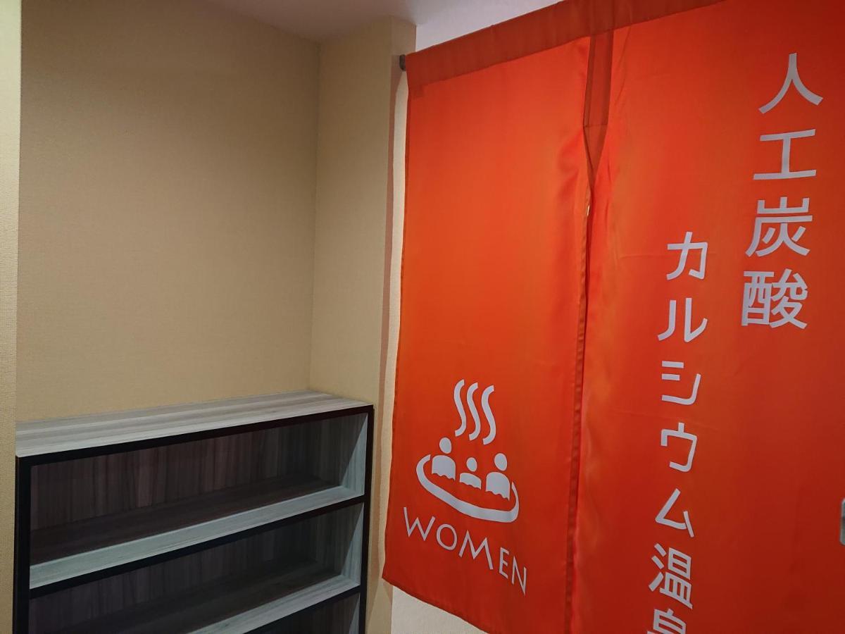 Green Rich Hotel Okinawa Nago Εξωτερικό φωτογραφία